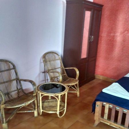 Green Garden Cottage Теккади Экстерьер фото