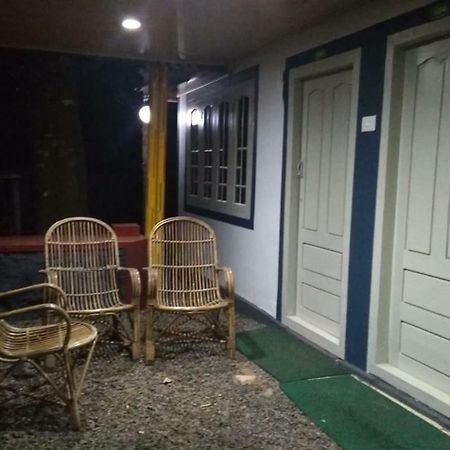 Green Garden Cottage Теккади Экстерьер фото