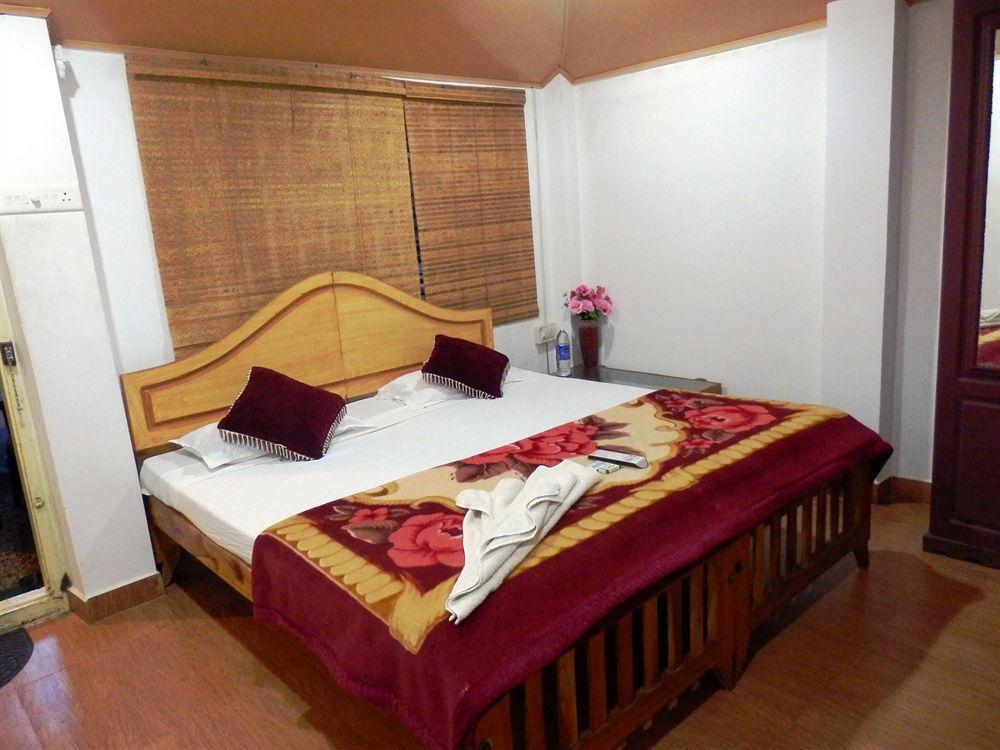 Green Garden Cottage Теккади Экстерьер фото