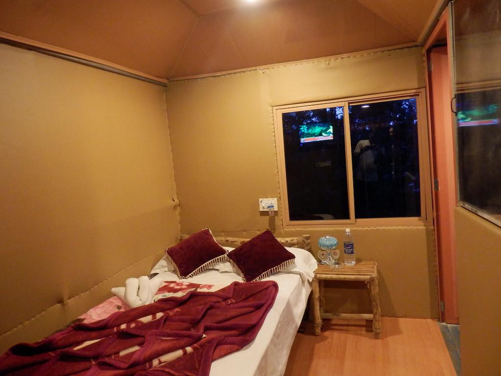Green Garden Cottage Теккади Номер фото