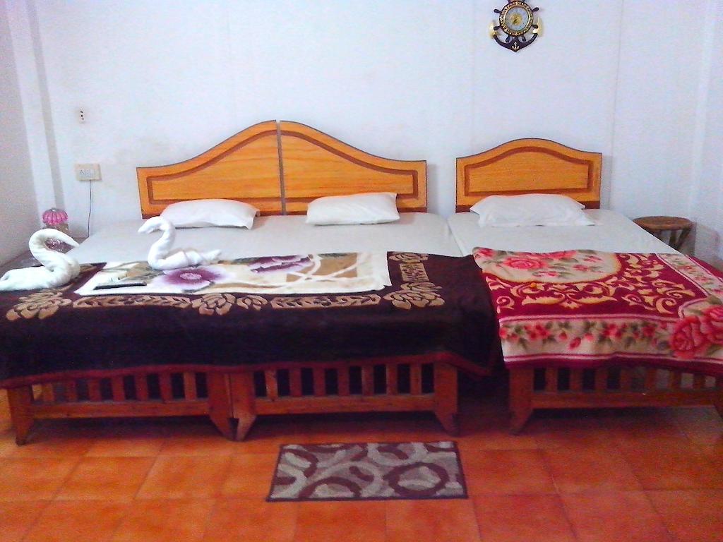 Green Garden Cottage Теккади Номер фото