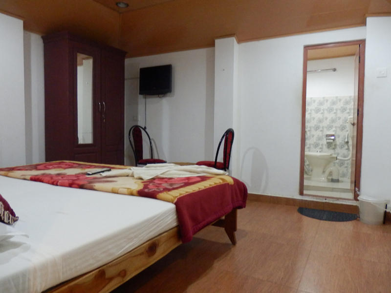 Green Garden Cottage Теккади Номер фото