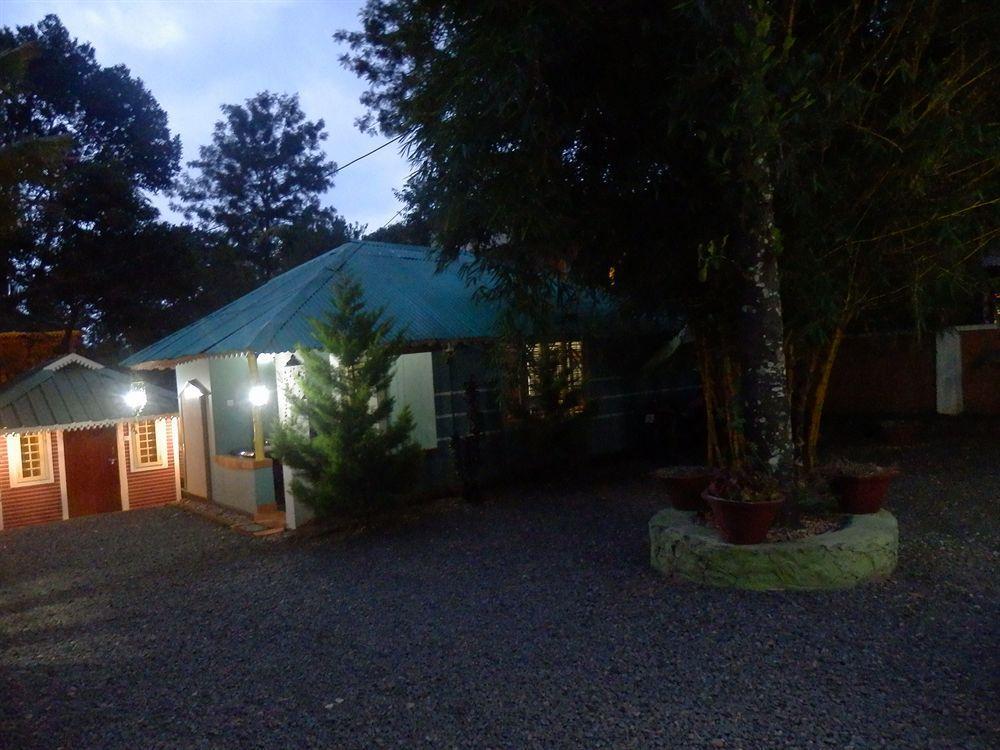 Green Garden Cottage Теккади Экстерьер фото