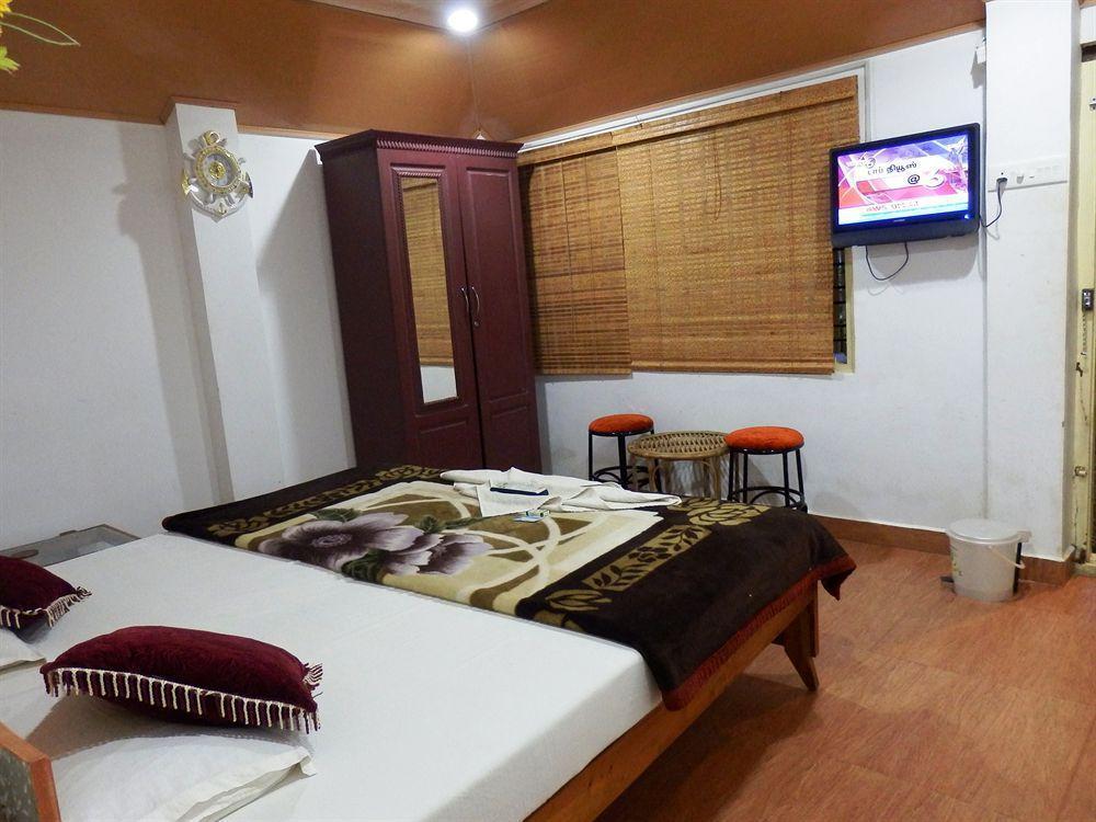 Green Garden Cottage Теккади Экстерьер фото