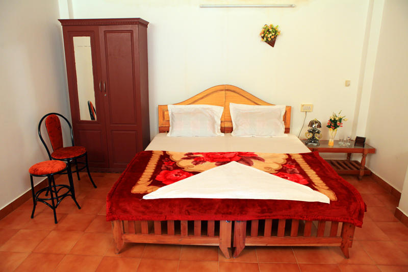 Green Garden Cottage Теккади Экстерьер фото