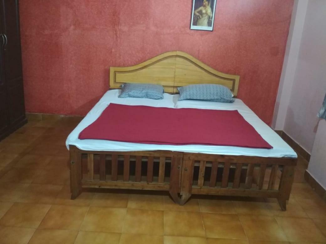 Green Garden Cottage Теккади Экстерьер фото