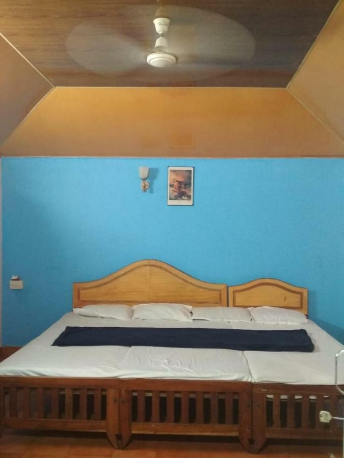 Green Garden Cottage Теккади Экстерьер фото